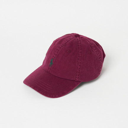 CLASSIC SPORTS CAP