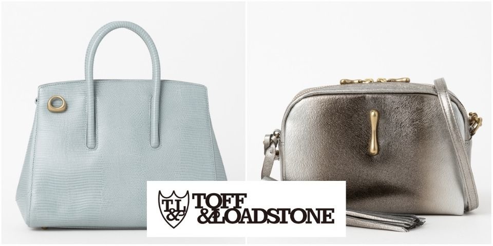 TOFF&LOADSTONEの19年秋冬新作アイテムが入荷!