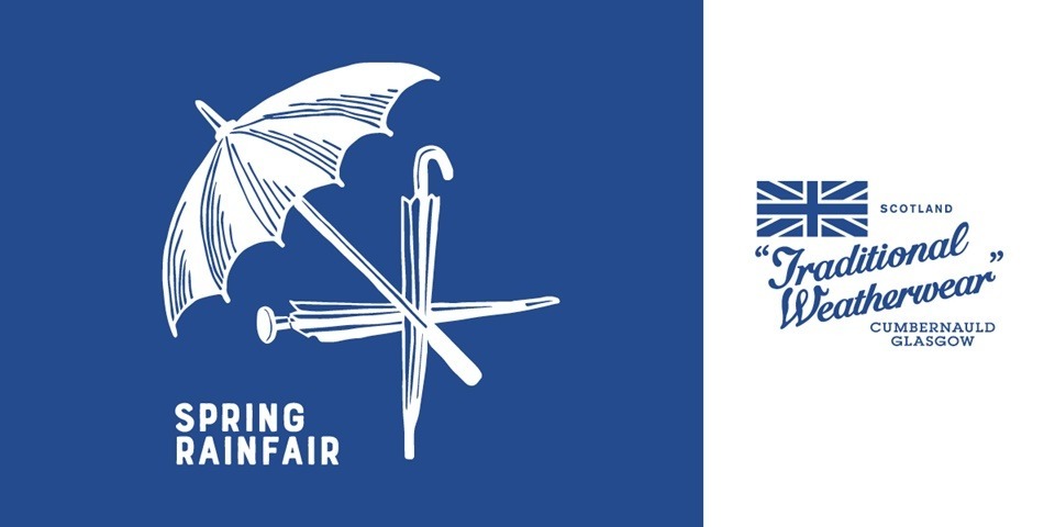 SPRING RAINFAIR
