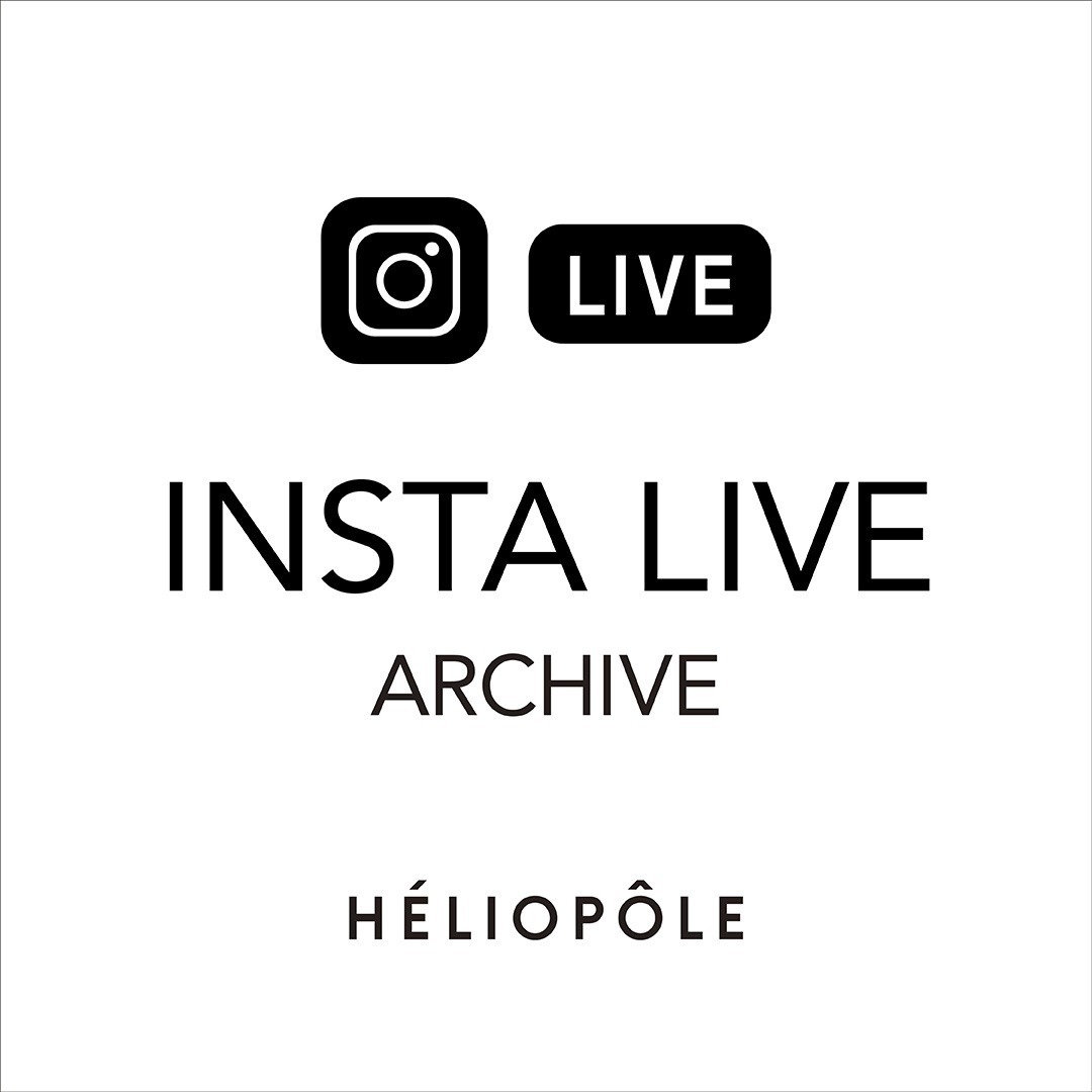 INSTA LIVE ARCHIVE