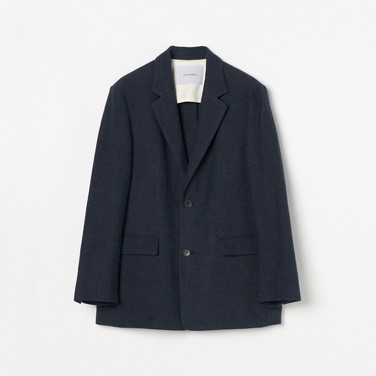 エリオポール 大草直子 DUNGAREES LINEN OVER COAT 直販卸売 www.m